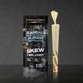 CBDベイプブランド「skew（スキュー）」初のブランド