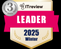 Notion、「ITreview Grid Award 2025 Winter」「コラ