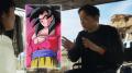 山本耕史さんの「ドラゴンボール愛」が炸裂！「ドラゴ