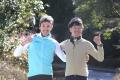 富士山麓の未舗装路を駆け巡る新しいサイクリングイベ