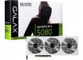 玄人志向とGALAKURO GAMINGから、GeForce RTX 5080搭