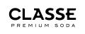 炭酸水ディスペンサー「 Classe（クラッセ）」『サス