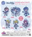 SNOW MIKU 2025と＃C-plaがコラボ！2月4日(火)よutf-8