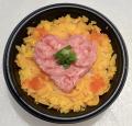 ＼バレンタイン季節限定のラブリーな海鮮丼／駿utf-8