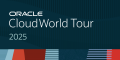 アイレット、「Oracle CloudWorld Tour Tokyo」に初出