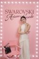 Ariana Grande x Swarovski Capsuleコレクションのロ