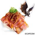 スシロー×モンスターハンター！スシローで一皿いこう