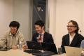 【1/29 開催報告】一般社団法人TOKYO PLAY主催「はじ