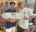 スケートボード2024年ランキング、鈴木一之芯プロがフ