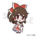 【アキバホビー】東方Project「アクリルキーホルダー