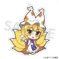 【アキバホビー】東方Project「アクリルキーホルダー