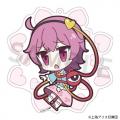【アキバホビー】東方Project「アクリルキーホルダー