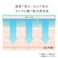 【ごわつき肌つるん】角質ケアできるシートマスク登場