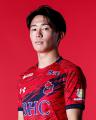 【いわきFC】久永瑠音 選手、2025年JFA・Jリーグ特別