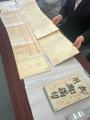 【豊橋市図書館資料展】江戸時代のお触書も！古代から