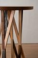 建築家 隈研吾氏がデザイン、カリモク家具製作のクリ