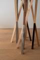 建築家 隈研吾氏がデザイン、カリモク家具製作のクリ