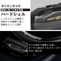 自転車パーツブランド「GORIX」が新商品の、サドルバ