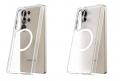 araree、サムスン公式認証 Galaxy S25 / S25 Ultra 専