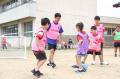 能登半島地震復興応援 「JFA・キリン ビッグスマイル