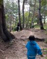 NPO法人はぐくみ、子供たちのための「あずまや」utf-8