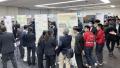 観覧者募集スタート！　高専生の起業チャレンジ機会を