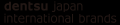 電通ジャパン・インターナショナルブランズ、Pinteres