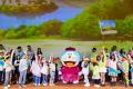 明日２月１４日（金）オープン！アートな装いの特別な