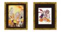 武井宏之画業だいたい30周年記念『仏ゾーン原画展』商