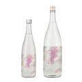 今代司酒造 お花見のお供にぴったりの『春限定 純米吟