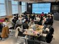 ガイアックス、宇都宮ベンチャーズ（宇都宮市）・宇都
