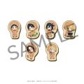 TVアニメ『進撃の巨人』の新規描きおろしイラストを使