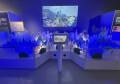 2025 年２月17 日、科学技術館5 階に、新展示「フュー