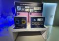 2025 年２月17 日、科学技術館5 階に、新展示「フュー
