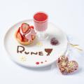 RUNE de Petitrier（ルネ ドゥ プティリエ）より「RUN