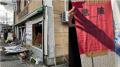 能登半島地震で全壊した創業118年の和菓子店が再建に