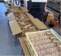 能登半島地震で全壊した創業118年の和菓子店が再建に