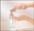 「&honey Body Wash」泡タイプから毛穴ケアに特化した