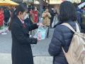 ＜「とちぎのいちごふぇす2025」サンプリングレポート