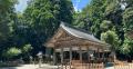 【宮崎県高原町】神社が最先端デジタル技術でアート空