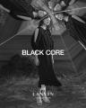 LANVIN COLLECTIONからBLACKの美しさにフォーカスした