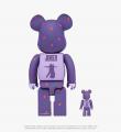 MCM × BE@RBRICK コラボレーション第4弾 JOKER / HARL