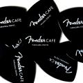 FENDER CAFE より新オリジナルコーヒー/グッズが登場