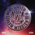 “MAN WITH A MISSION” 3月12日発売新作「XV e.p.」ア