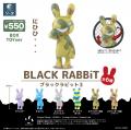 【2025年2月商品】BLACK RABBiT×スタジオソータ「BLAC