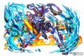 【パズル＆ドラゴンズ】「ガンダムシリーズ」コラボ開