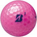 ゴルフボール『BRIDGESTONE GOLF LADY』新発売