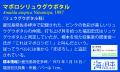 大阪市立自然史博物館　第55回特別展「貝に沼る -日本