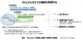 極小構造を形成する独自成分Mal2Farのうるおいベール