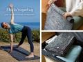 ヨガブランド Manduka(マンドゥカ) 2025年春夏 最新コ